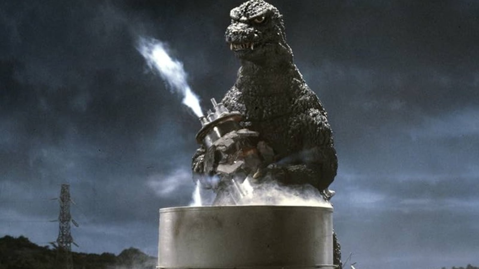 Max and Criterion Collection Extend Streaming Deal, Add Several Classic Godzilla Films
