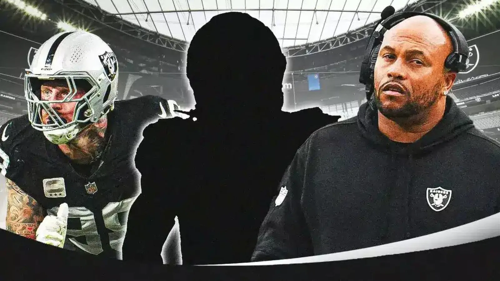Raiders could name new head coach, GM within the next 48 hours Yardbarker