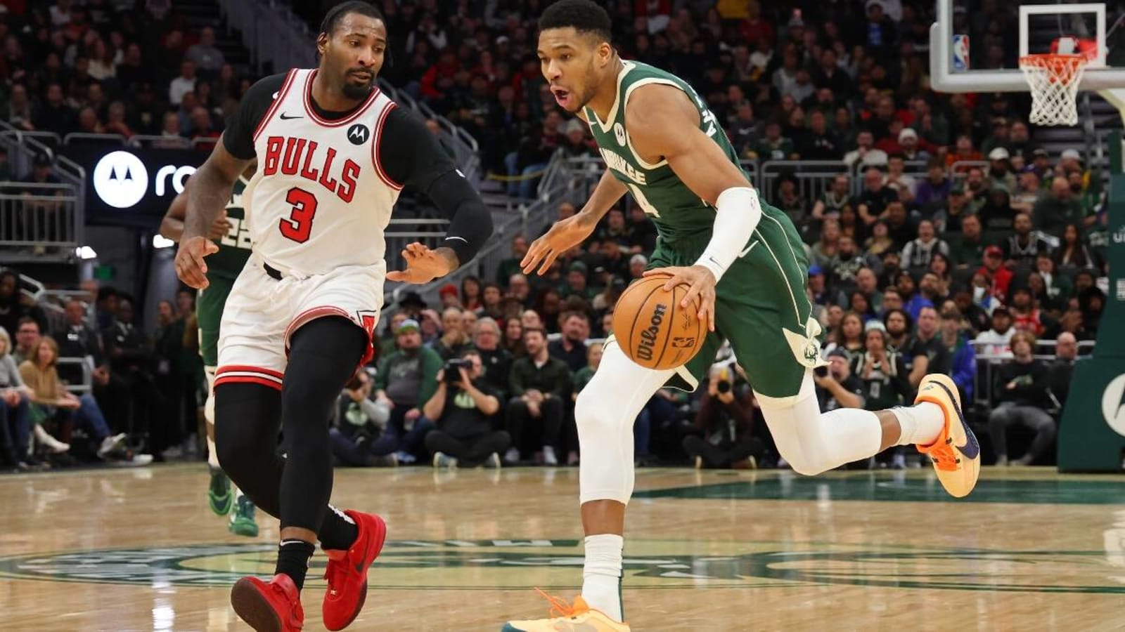 NBA best bets: Bucks vs. Bulls picks, prediction for Friday, March 1