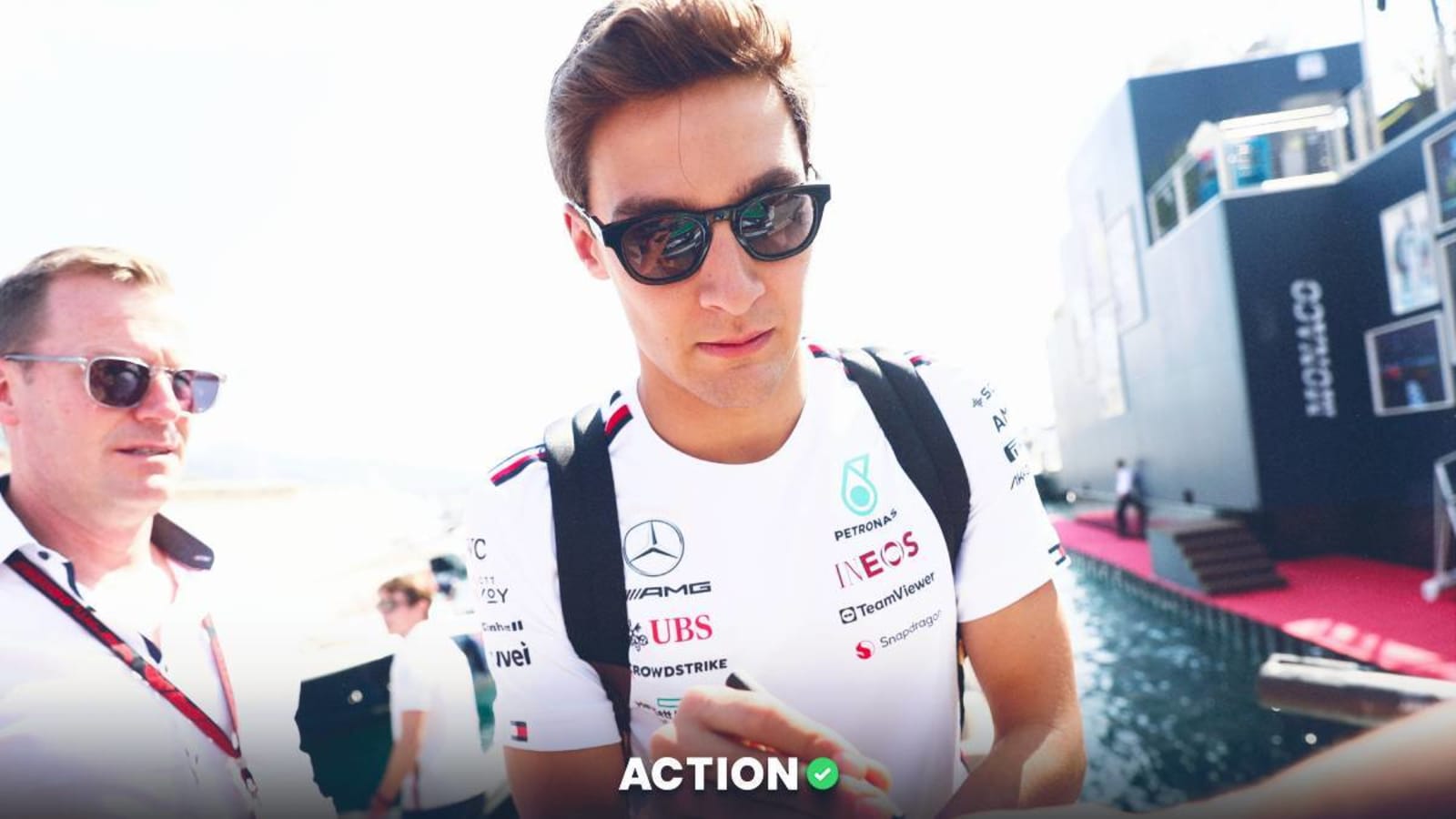 F1 odds, predictions and picks: 3 early bets for Monaco Grand Prix, Sun. 5/26
