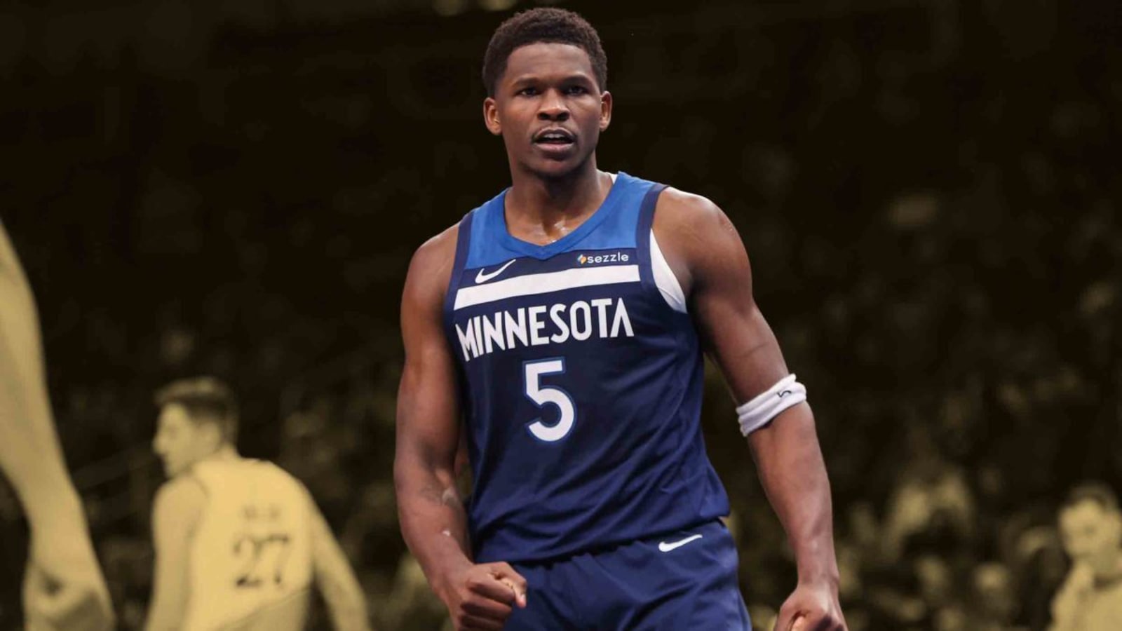 'What bothers me the most is just me not being me' - Anthony Edwards admits he still has regrets about his performance in the 2024 WCF