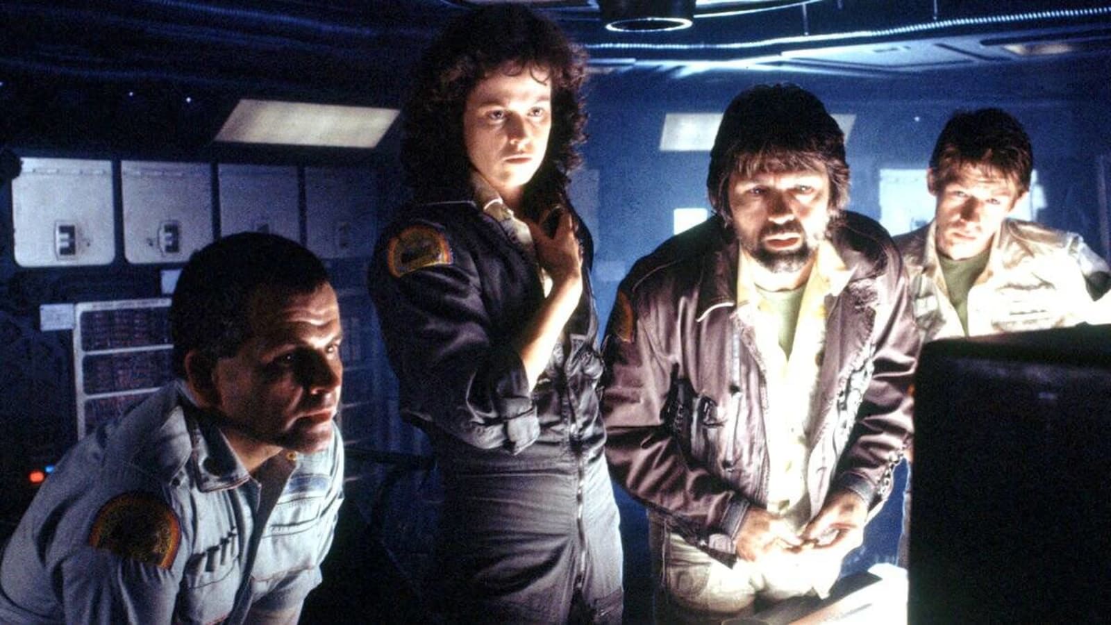 Ridley Scott’s Original ALIEN Returning to Theaters This Month