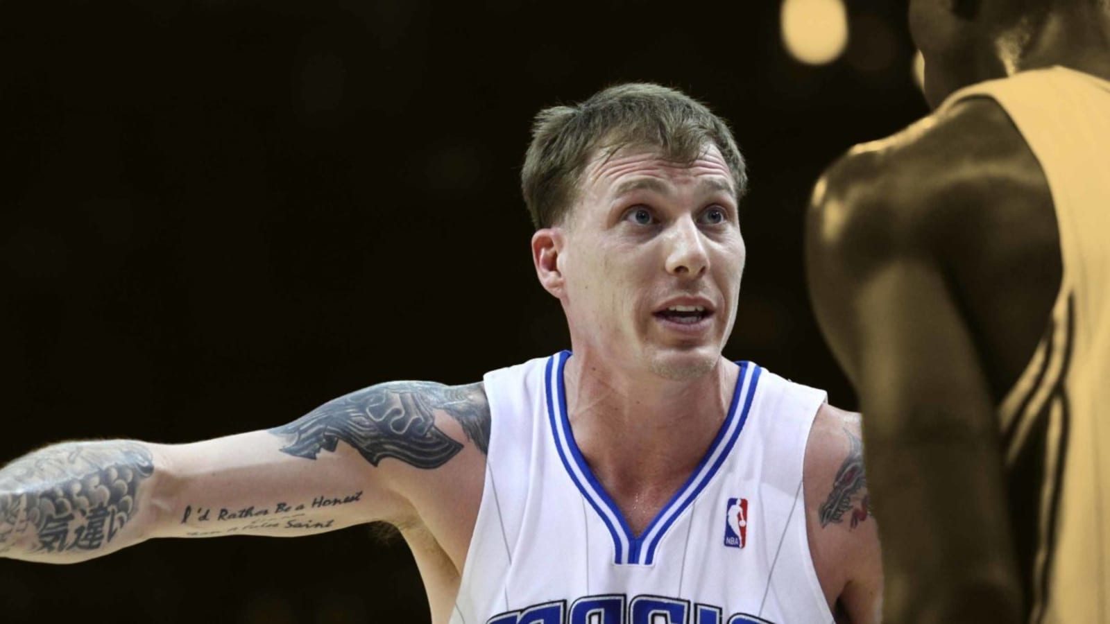 'For me, smoking before a game wouldn&#39;t be a good idea' - Jason Williams when asked about marijuana in NBA