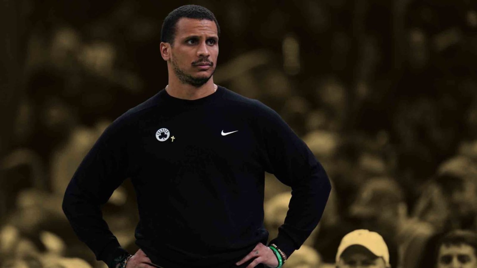 Celtics coach Joe Mazzulla on why he enjoys the NBA Cup: 'It eliminates the unwritten rules that you’re supposed to follow'