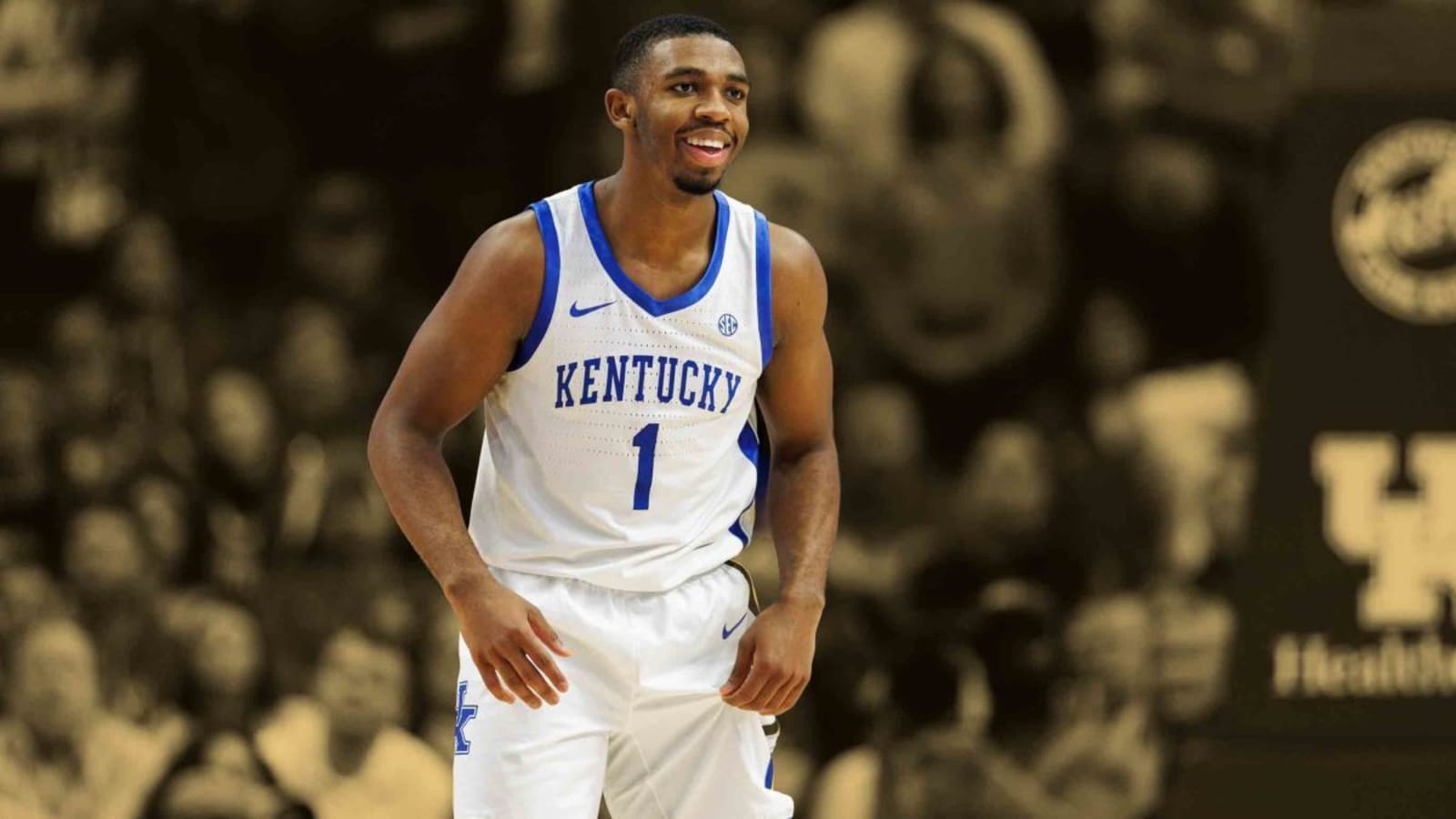 Kentucky&#39;s Lamont Butler solidified himself as 'the most important player in the country'