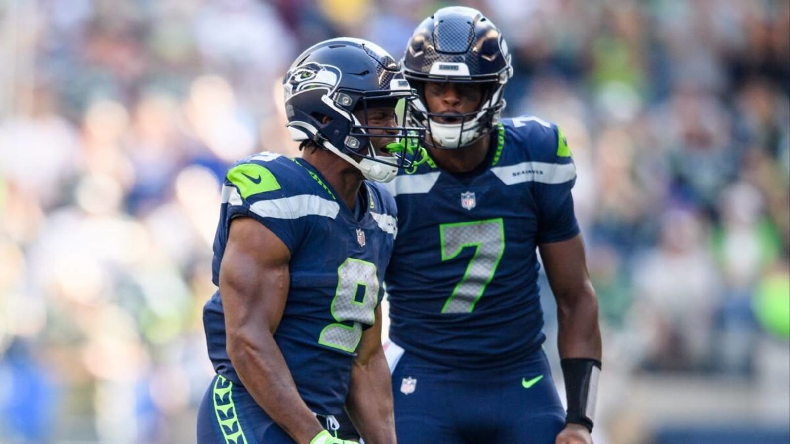 Seahawks vs 49ers: This explosive +4000 Same Game Parlay looks primed to  cash – Philly Sports