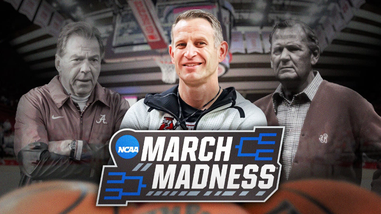 Bracketology Predicting the 2025 NCAA Tournament field Is Alabama a