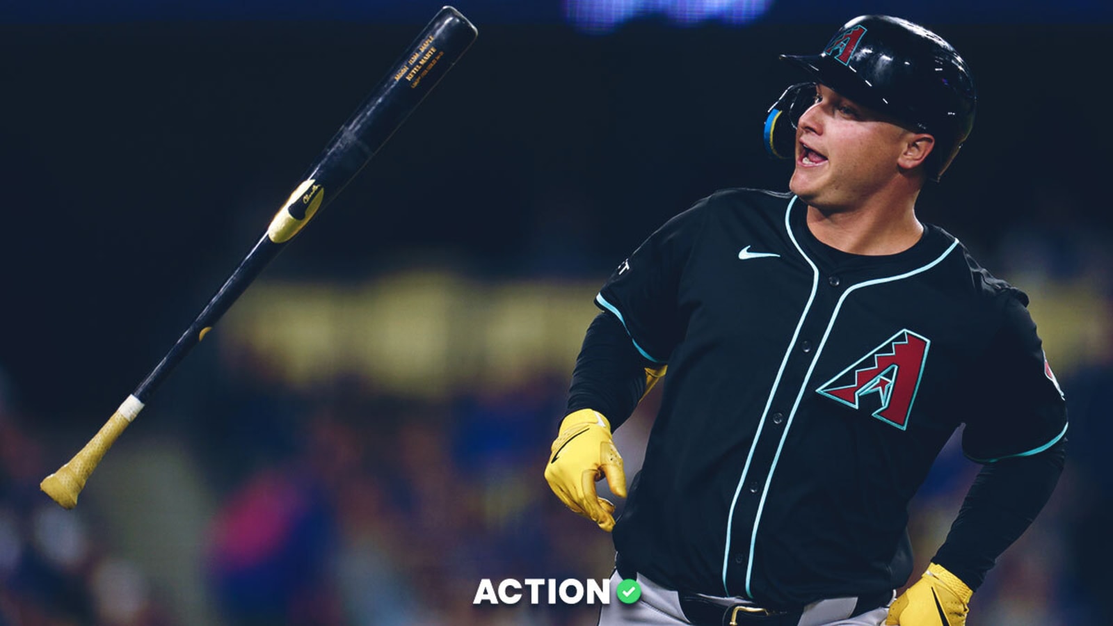 MLB best bets: Braves vs. Diamondbacks odds, picks, prediction for Wed. 7/10