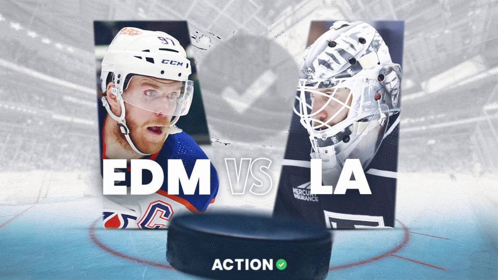 Oilers vs. Kings Game 4 odds, preview, prediction for 4/28: Expect fireworks once again