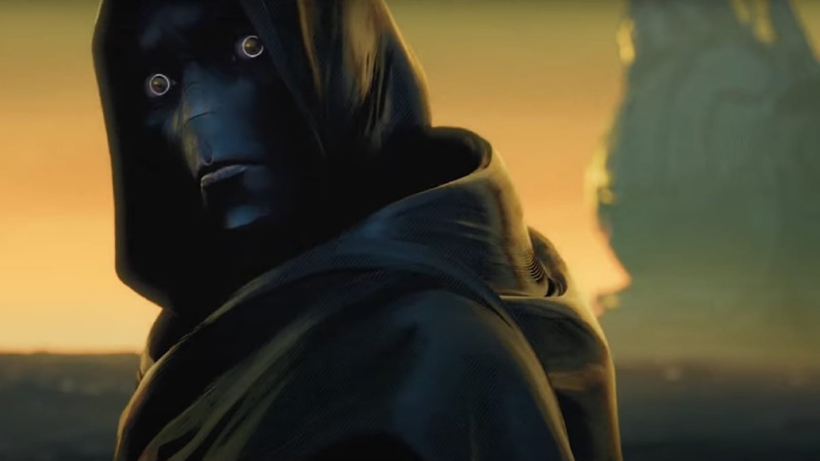 SECRET LEVEL Teaser Showcases Anthology of D&D, WARHAMMER, and More