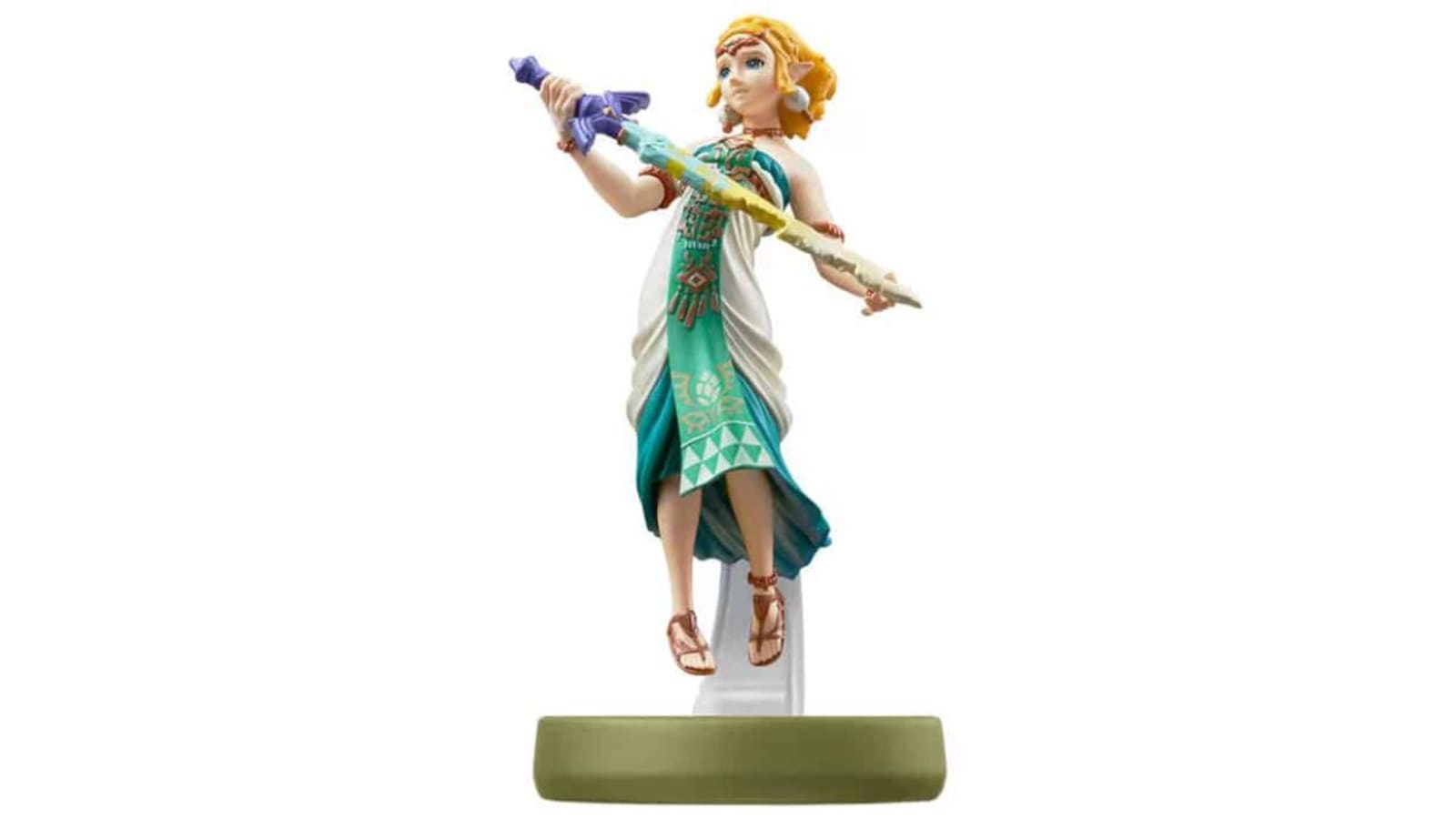 Nintendo Announces New Tears Of The Kingdom Amiibos