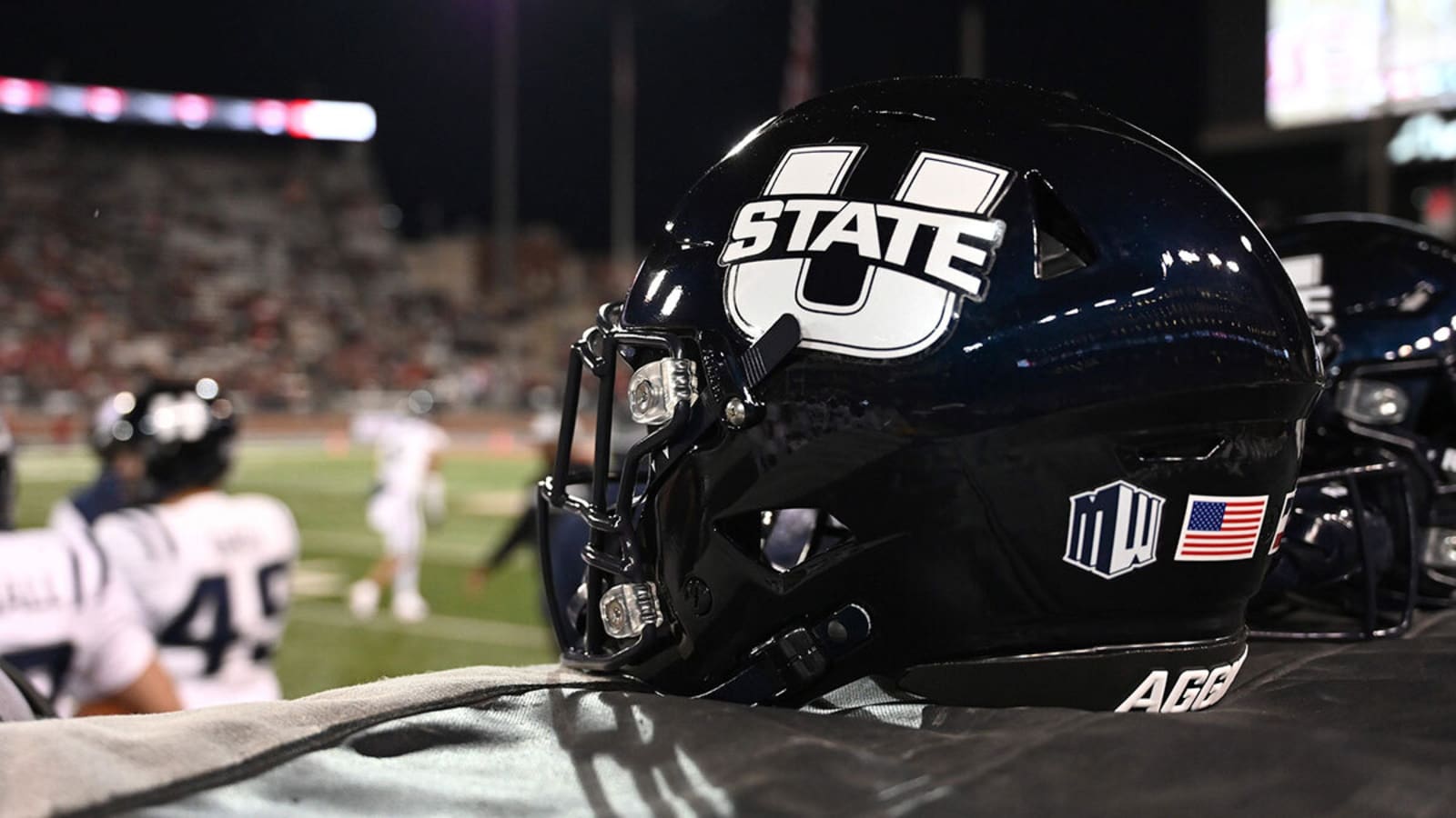 Utah State football hires 20-year head coach to lead program