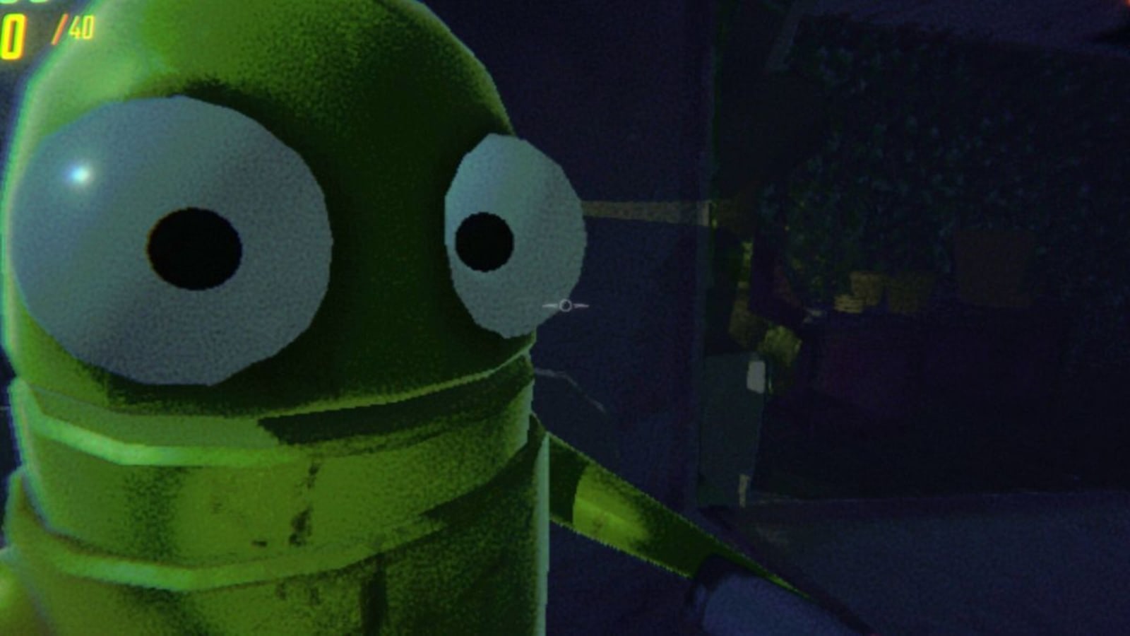 R.E.P.O. Announces New Achievements And Monsters Are On The Way