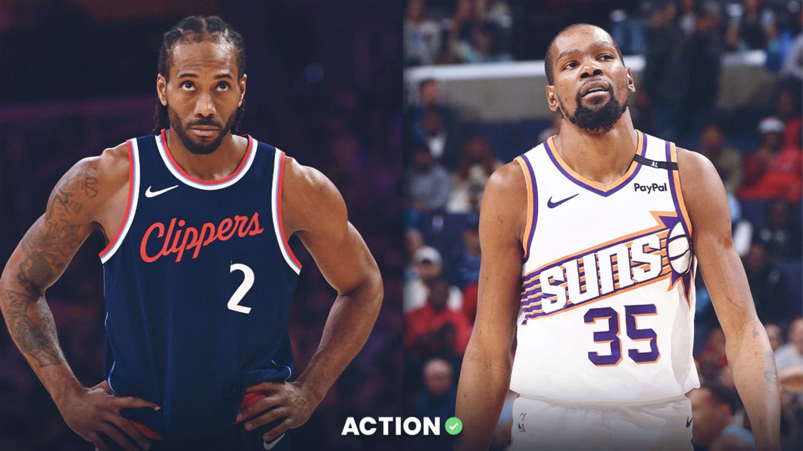 Clippers vs Suns Prediction, Picks, Odds, Parlay for NBA Tuesday, March 4