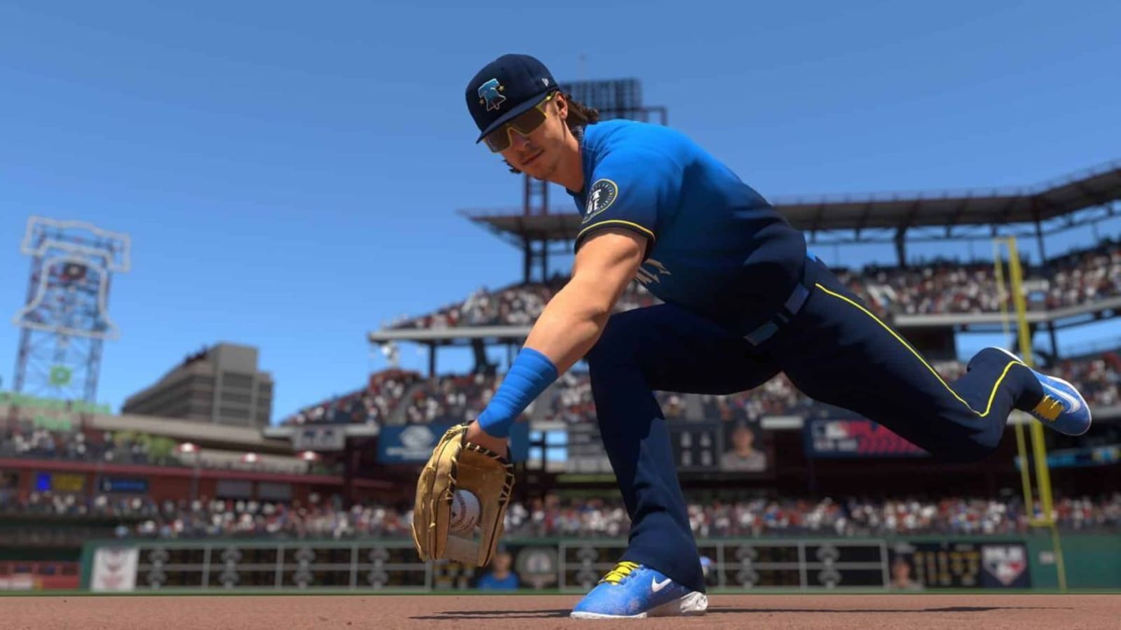MLB The Show 25: Which College Baseball Teams Are In The Game?