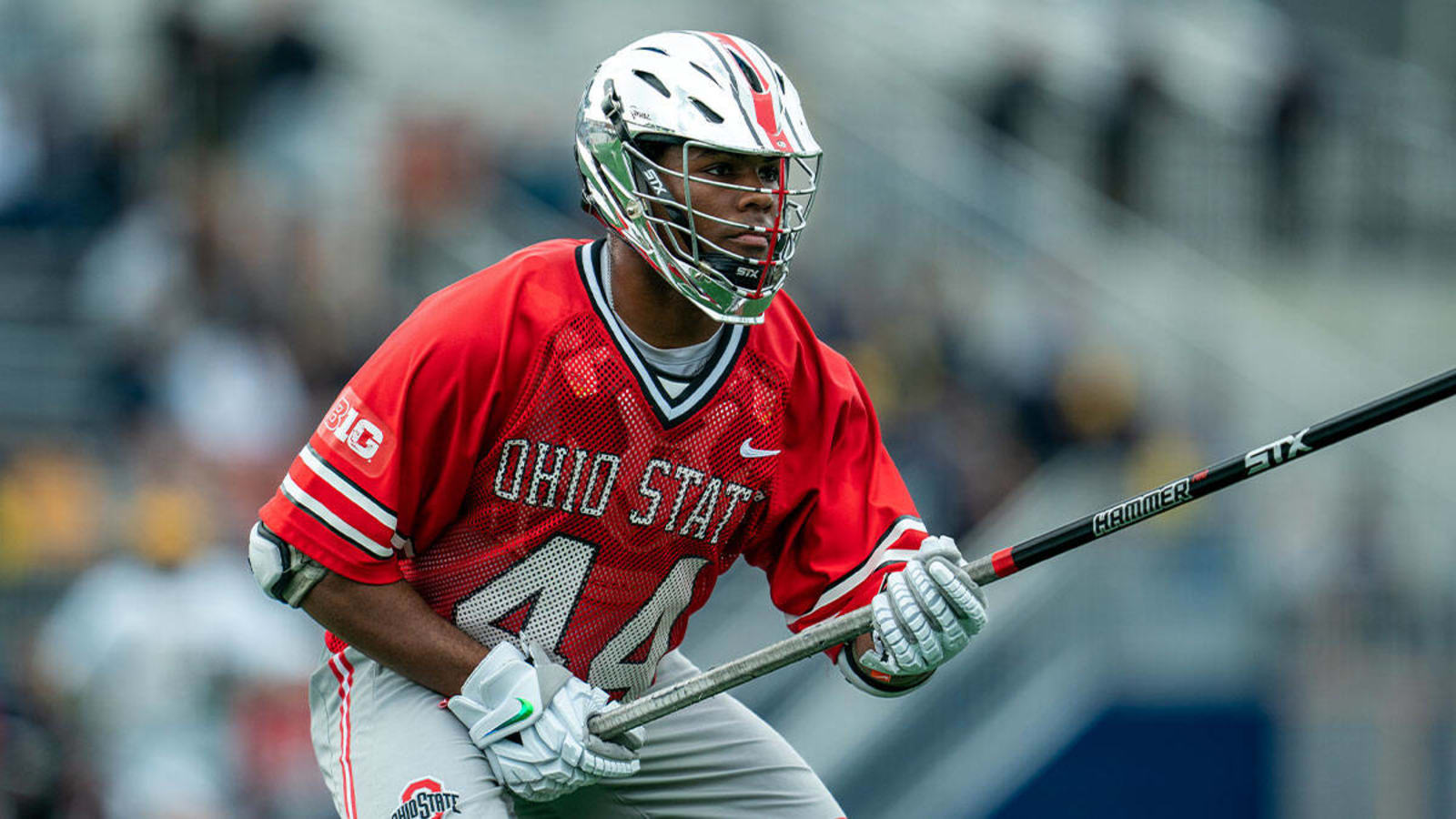 NCAA men’s lacrosse betting odds & picks: Best bets for college lacrosse Week 4