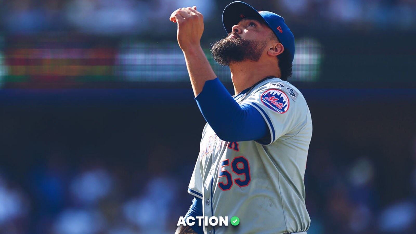MLB Opening Pitch: Zerillo's expert picks, odds, preview for Sunday, Oct. 20