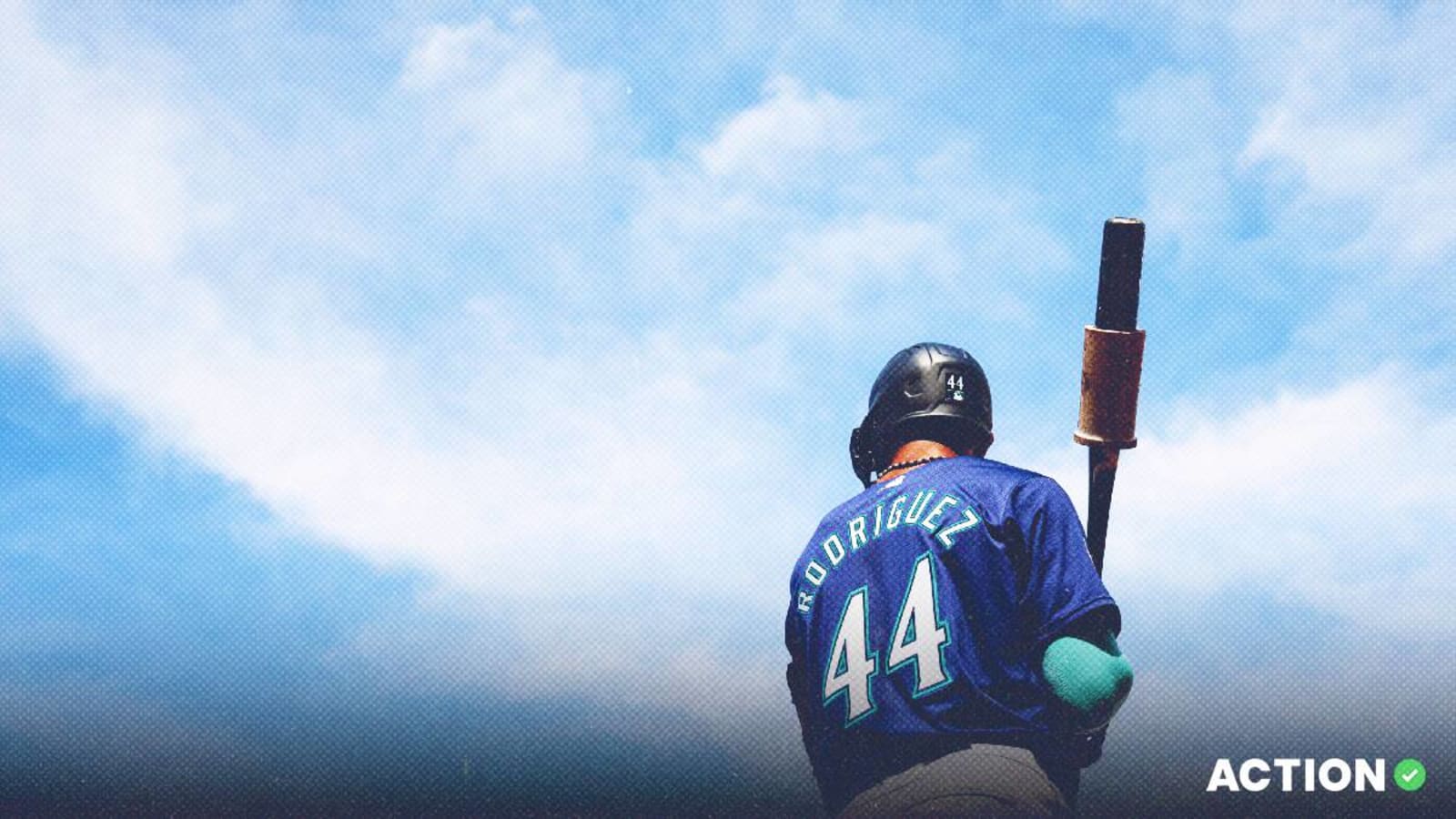 MLB best bets: Astros vs. Mariners pick, odds, predictions for Wed. 5/29