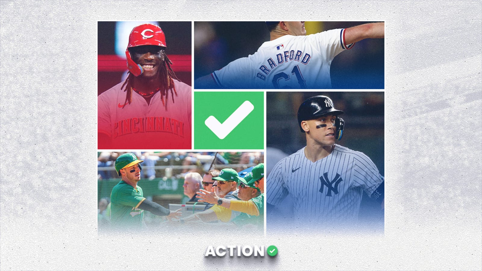 MLB best bets, props, picks and predictions for Fri. 8/9