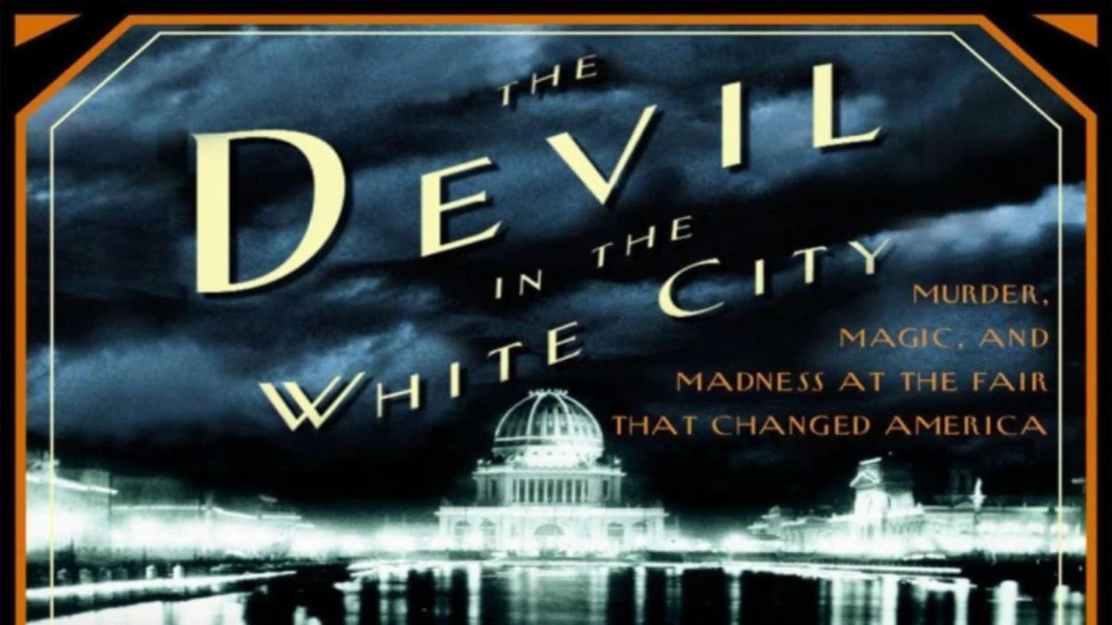 DEVIL IN THE WHITE CITY Back From the Dead After Hulu Cancelation and Keanu Reeves Exit