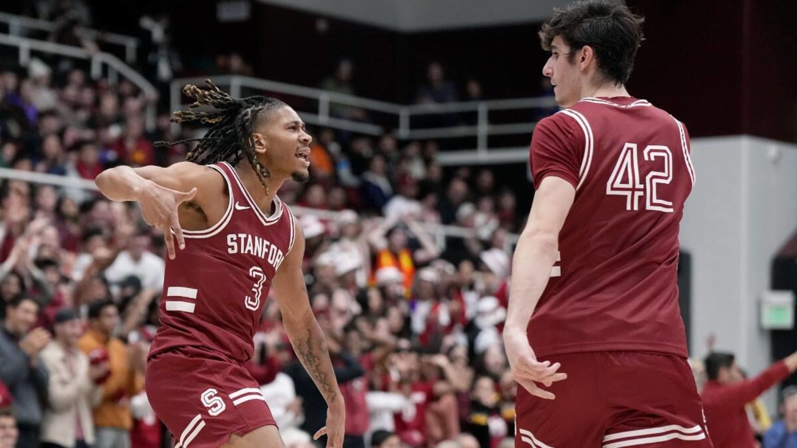 College basketball pick and prediction for Cal vs. Stanford on Thursday, March 7 Yardbarker