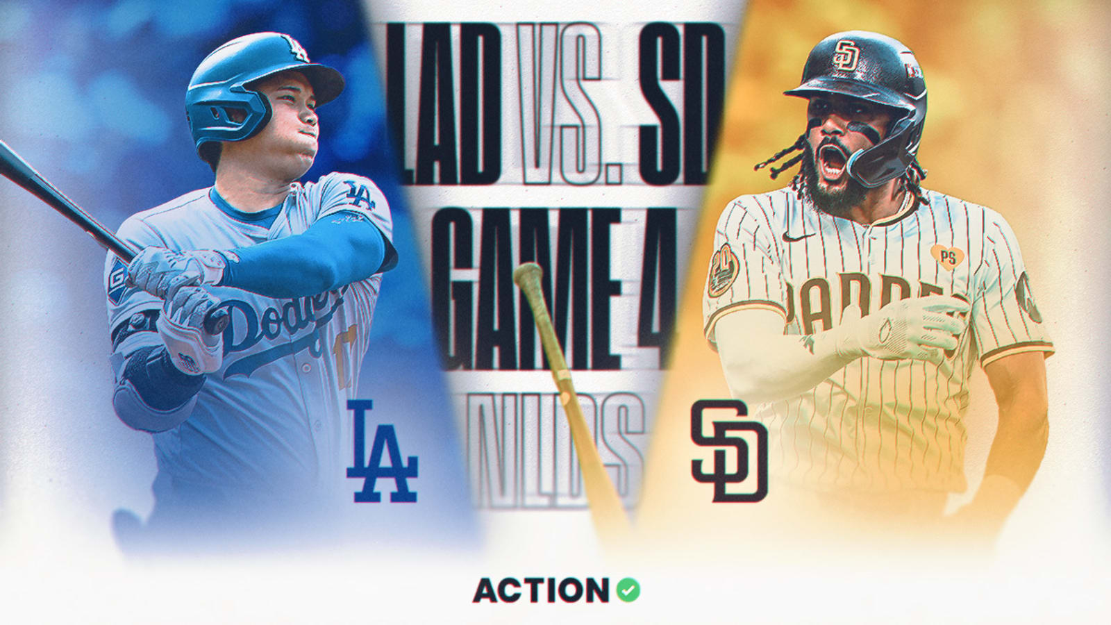 Dodgers vs. Padres prediction, picks, odds for NLDS Game 4 on Wednesday, Oct. 9