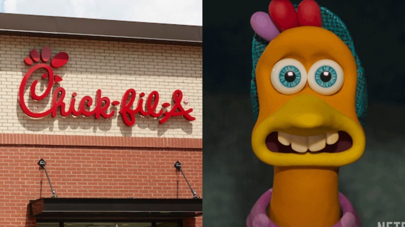 Chick-Fil-A Plans to Launch a Streaming Service for Reality TV as Its Next Menu Item