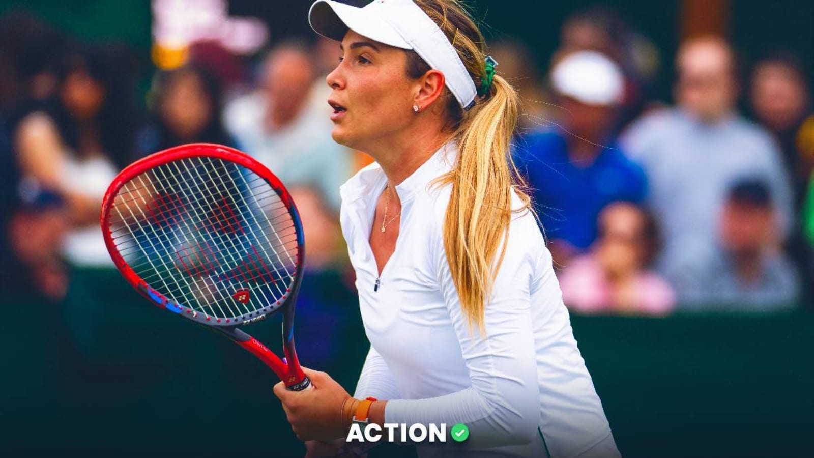 Wimbledon odds and best bets for Yastremska-Gracheva and Vekic-Andreeva