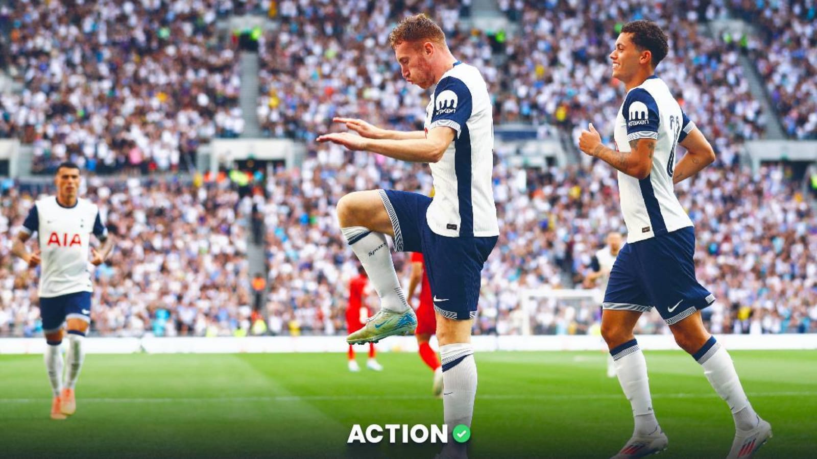 Premier League best bets: Leicester City vs. Tottenham prediction, pick, odds for Mon. 8/19