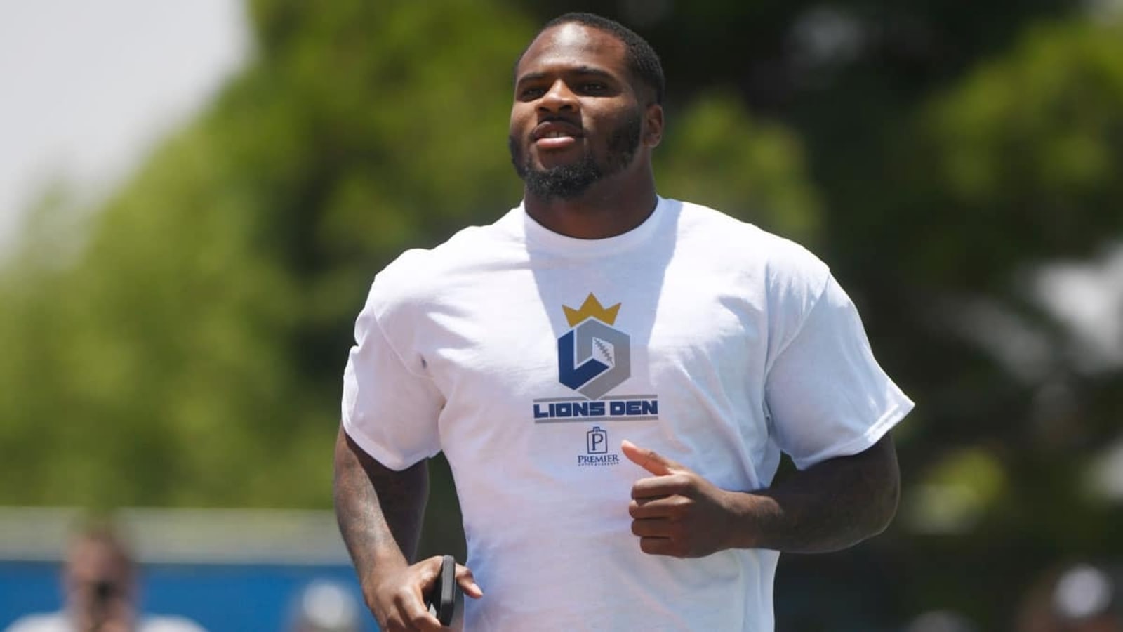 Cowboys’ Malik Hooker squashes offseason beef with Micah Parsons