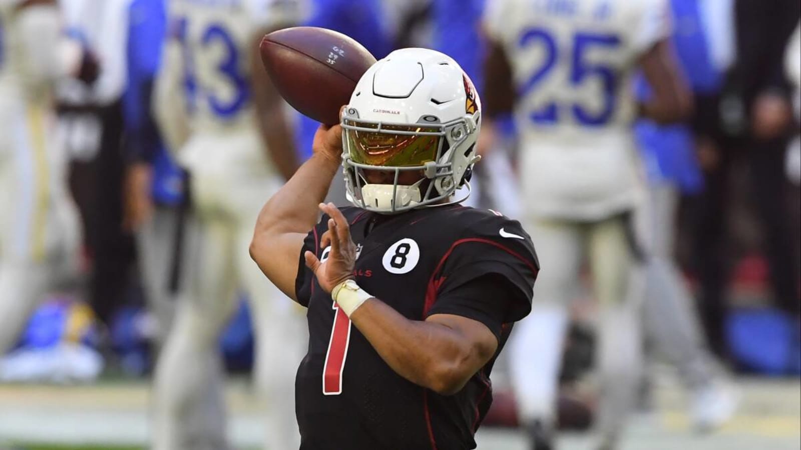 Arizona Cardinals vs. Tampa Bay Buccaneers same-game parlay: Don't miss  this +571 same-game parlay for SNF