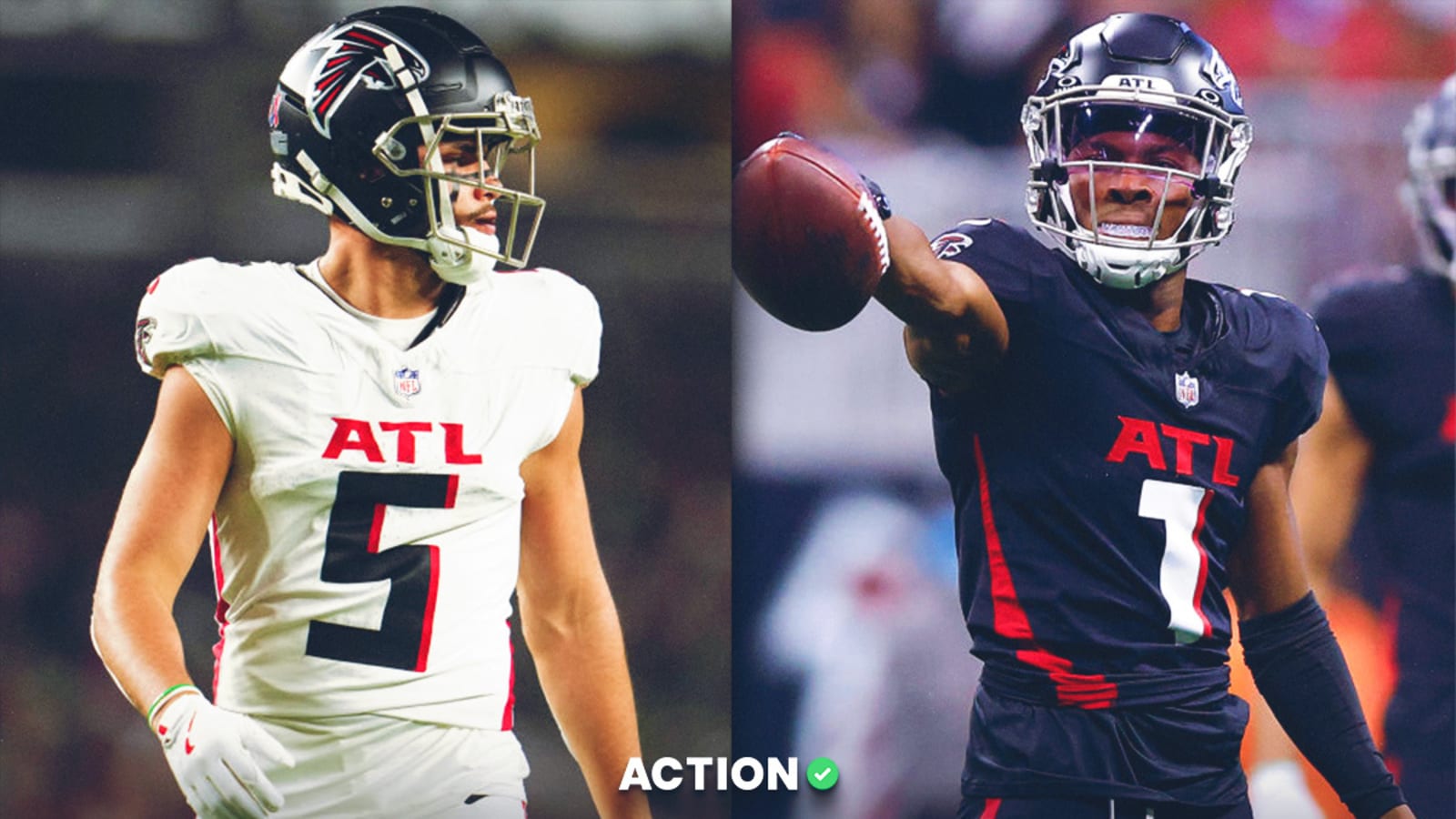 Chiefs vs. Falcons: Anytime touchdown scorer props for 'Sunday Night Football'