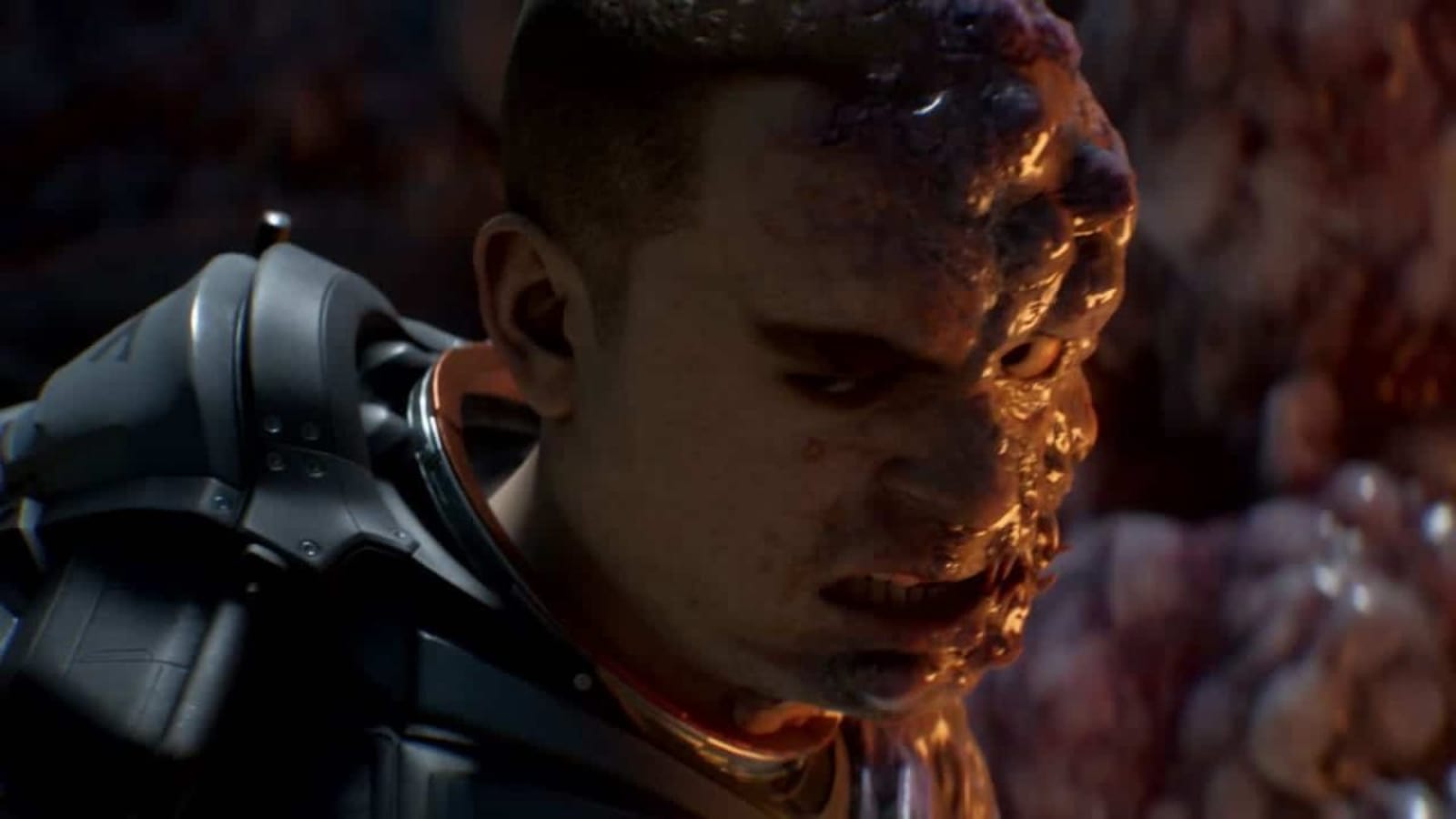 Top 5 Most Anticipated Horror Games of 2025