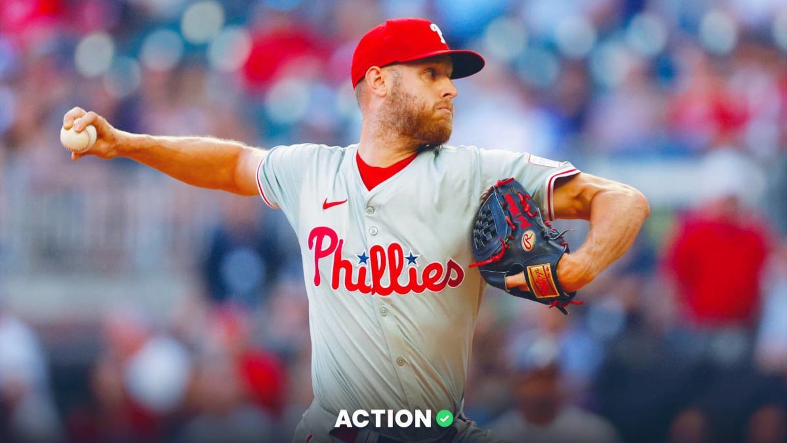 Astros vs. Phillies prediction, pick, odds for Mon. 8/26