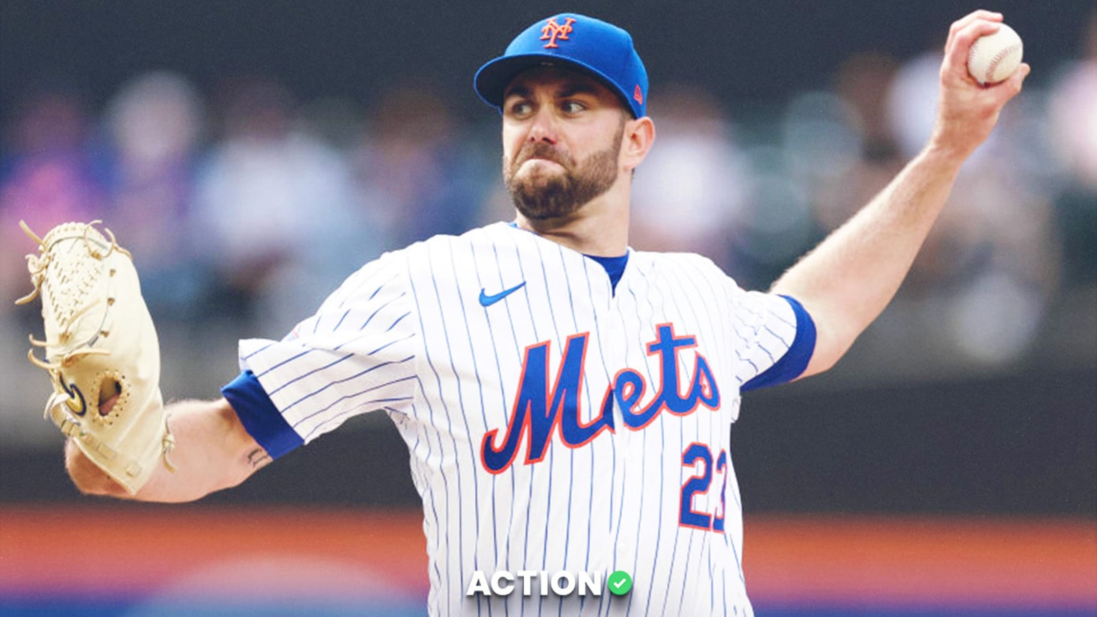 MLB player props bets for Suarez, Peterson, Tyler for Sun. 7/28