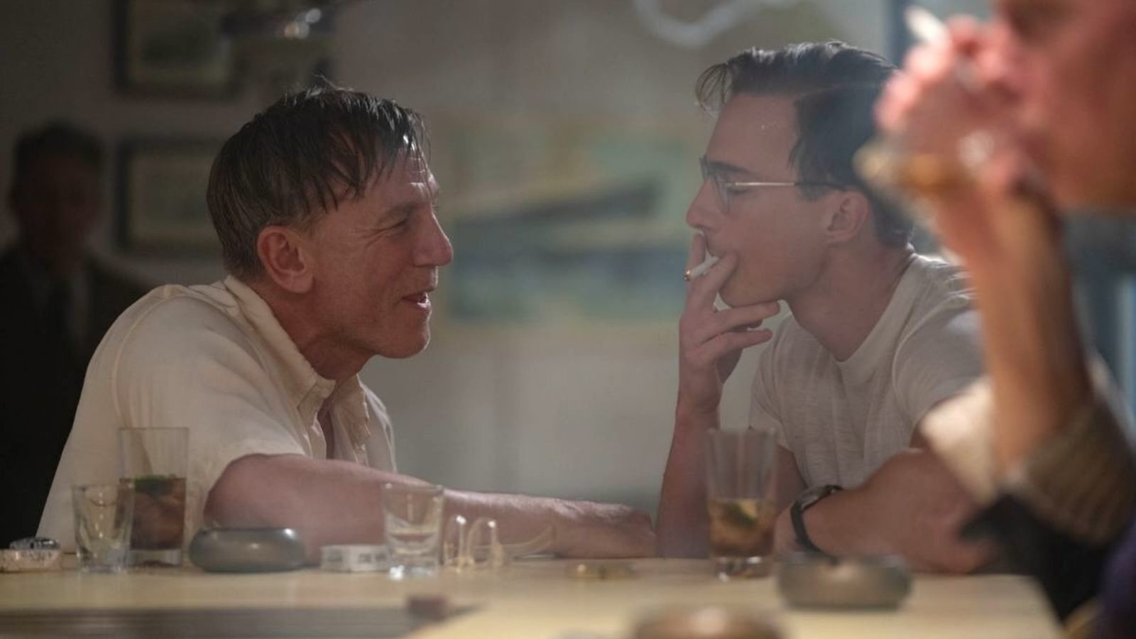 QUEER Trailer: Daniel Craig and Drew Starkey Get Sensous in Luca Guadagnino’s Surreal Film