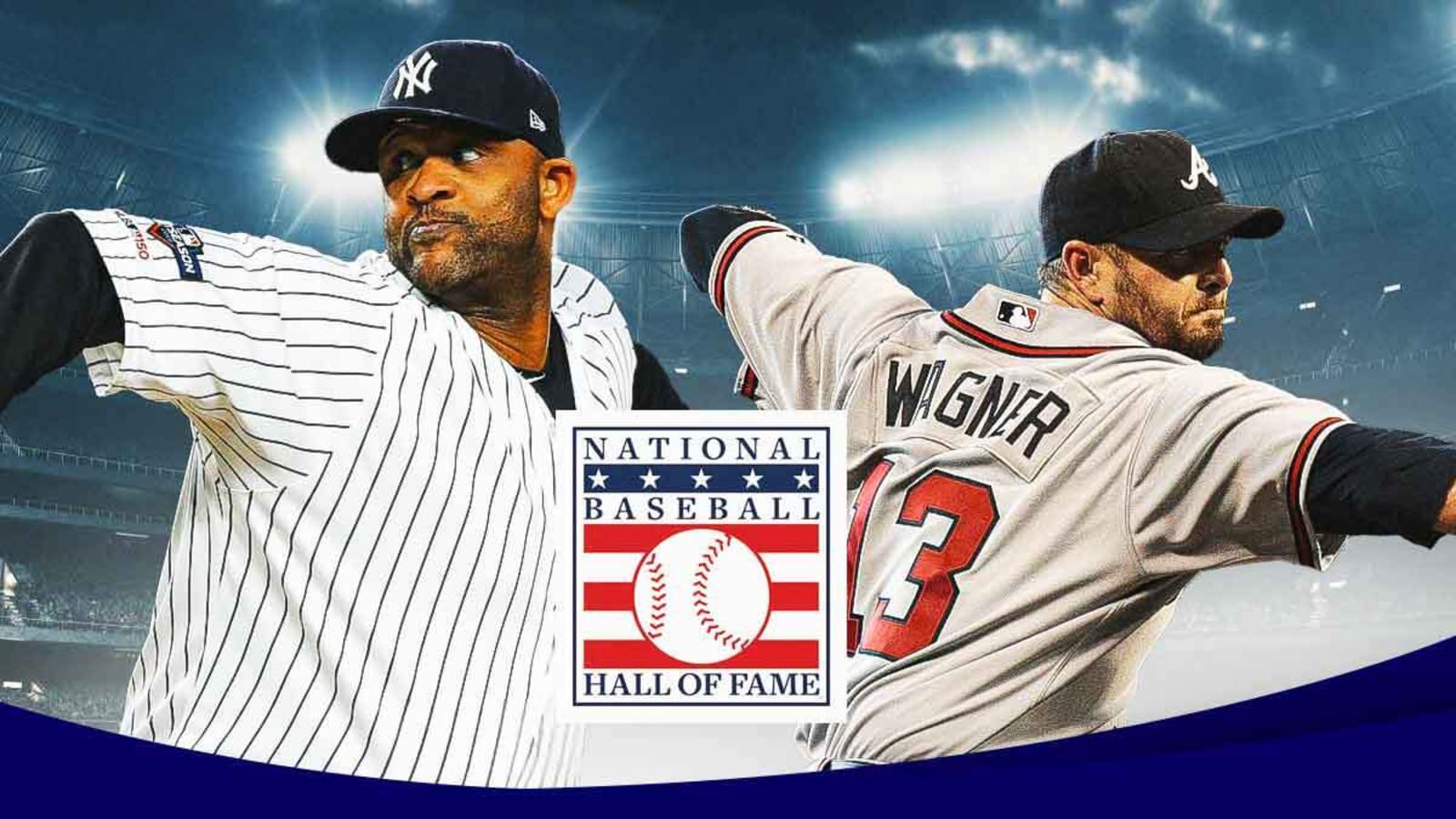 Baseball hof discount