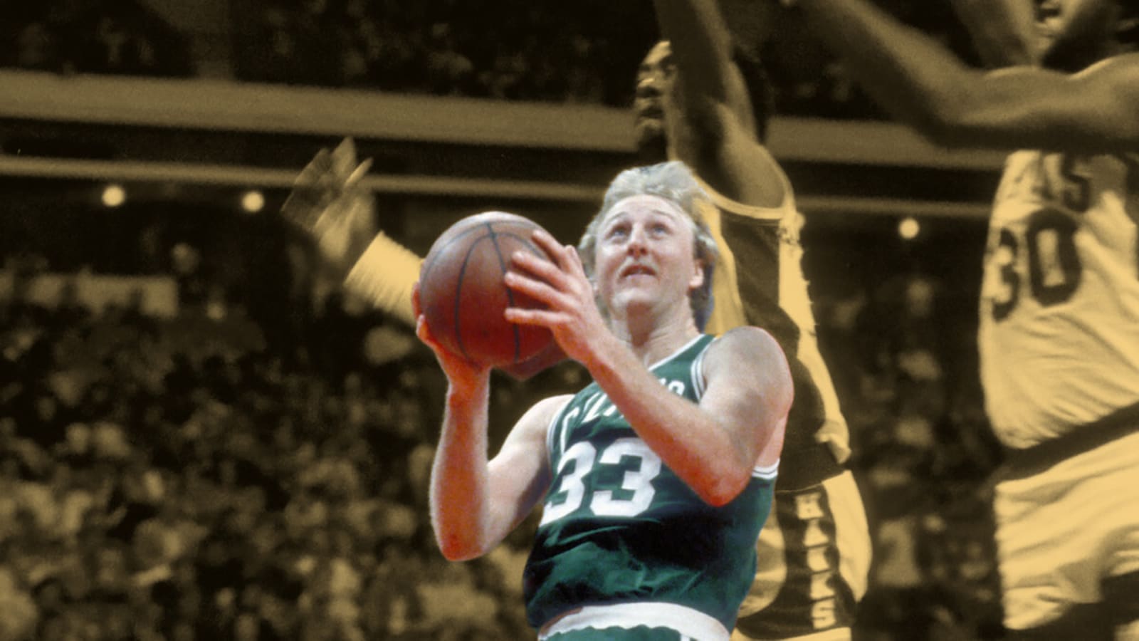'If you are going back to school, you&#39;ve got to tell me' - Pacers coach told Larry Bird he won&#39;t draft him if he returns to Indiana State
