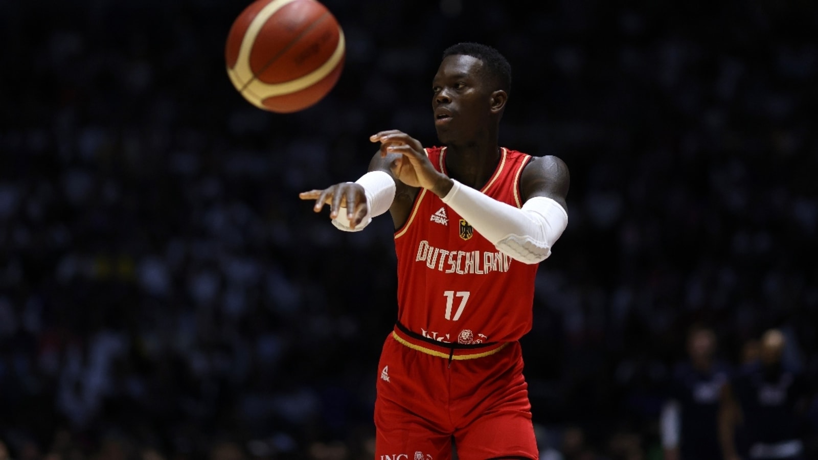 2024 Men's Olympic Basketball Odds & Favorites Team USA a Big Favorite