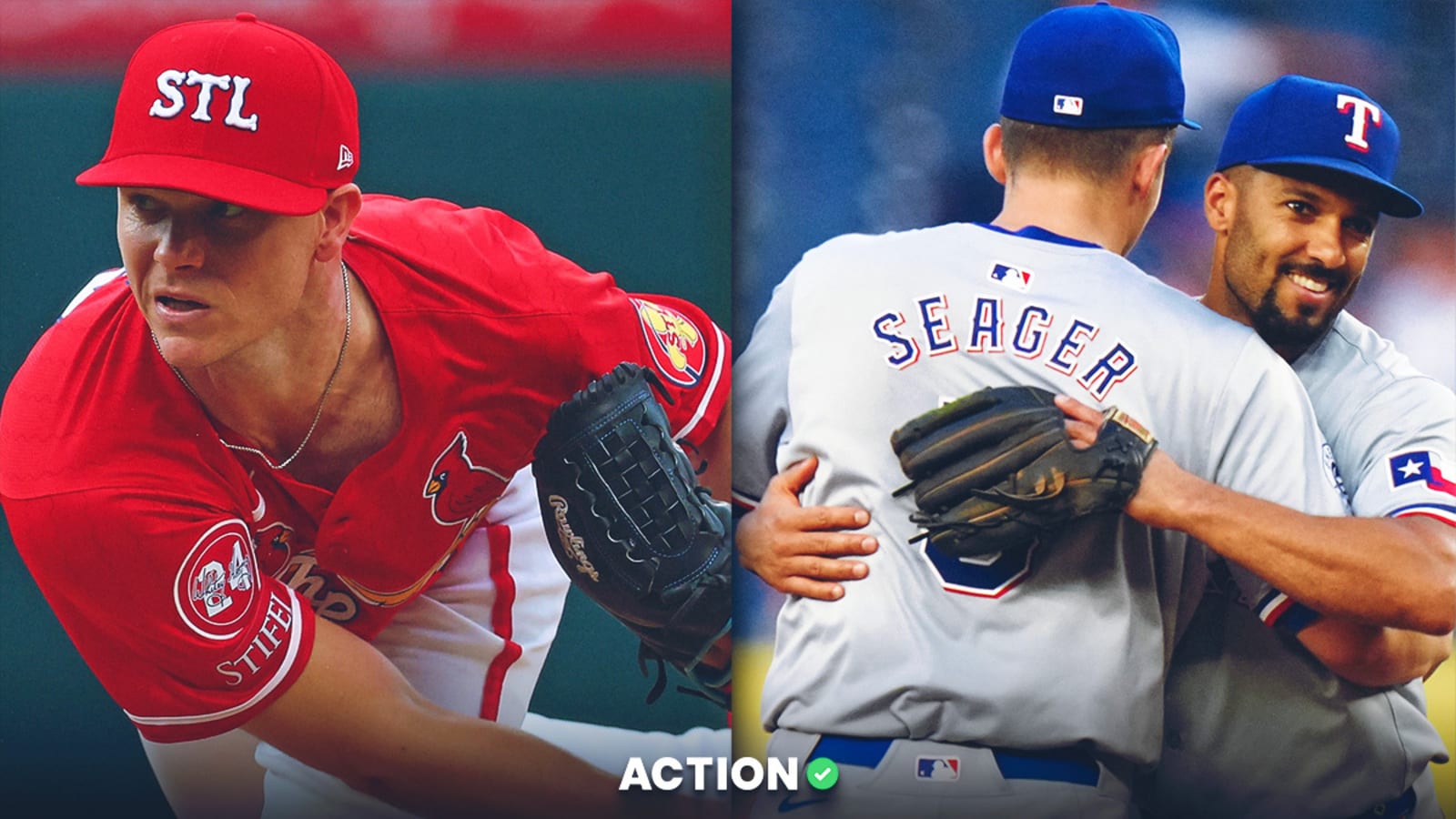 MLB best bets, props, picks, and predictions for Mon. 8/12