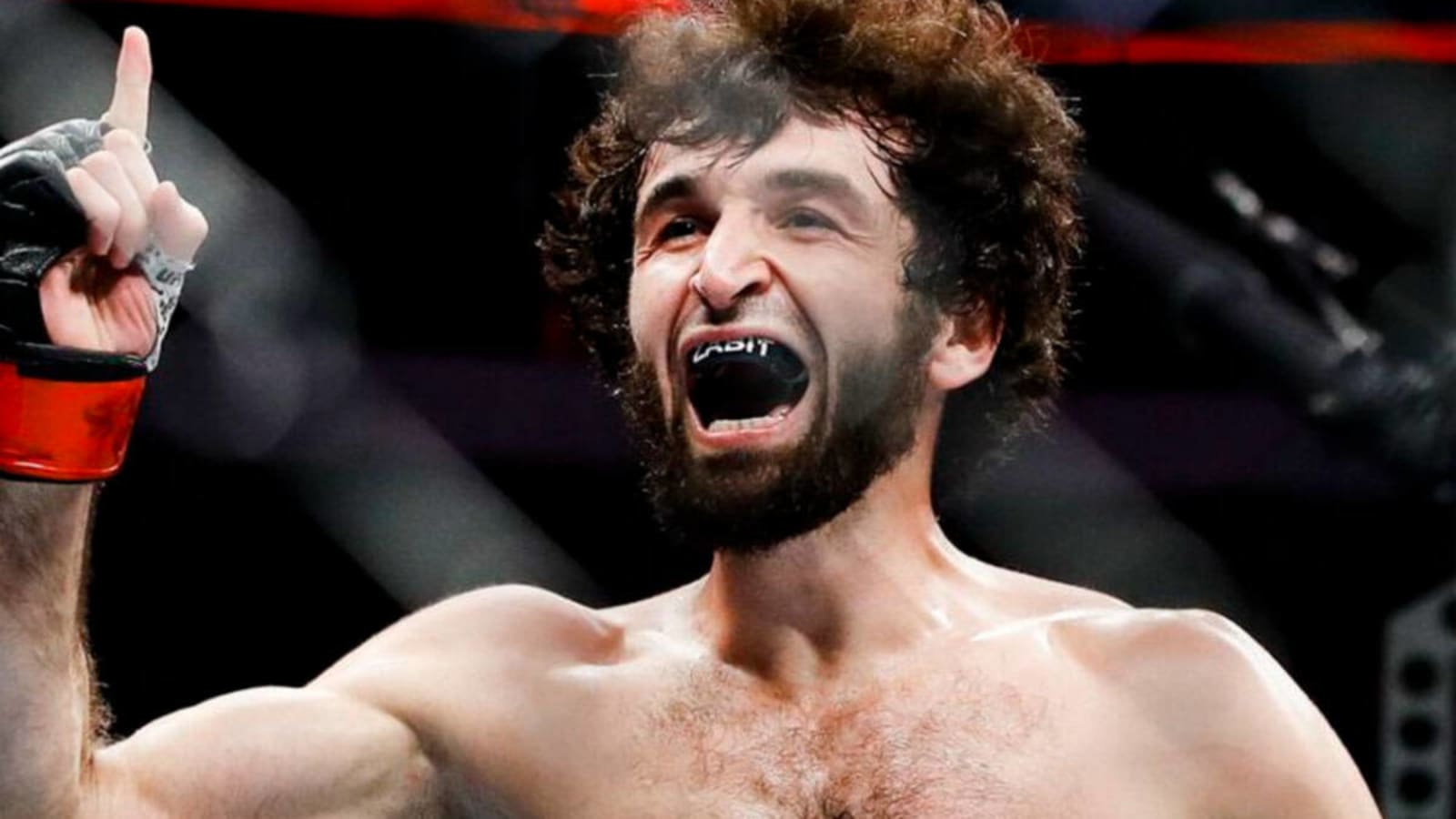 3 MMA Fighters Who Gave Up Violence In Their Lives
