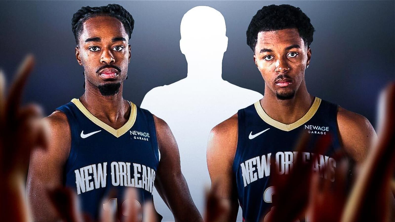 Pelicans rolling with well-seasoned reserves to replace key contributor