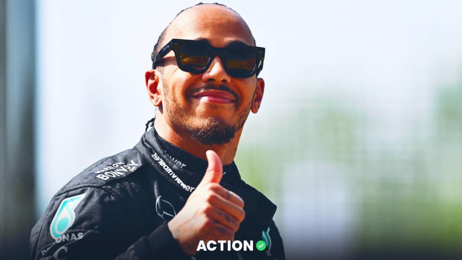 F1 British Grand Prix odds, predictions and picks: 3 bets with Sir Lewis Hamilton on podium for Sun. 7/7