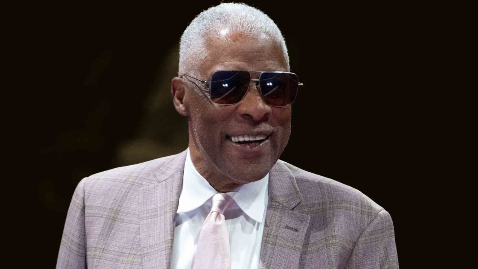 Julius Erving said meeting his daughter felt like winning a championship: 'I only thought this would happen at my funeral'
