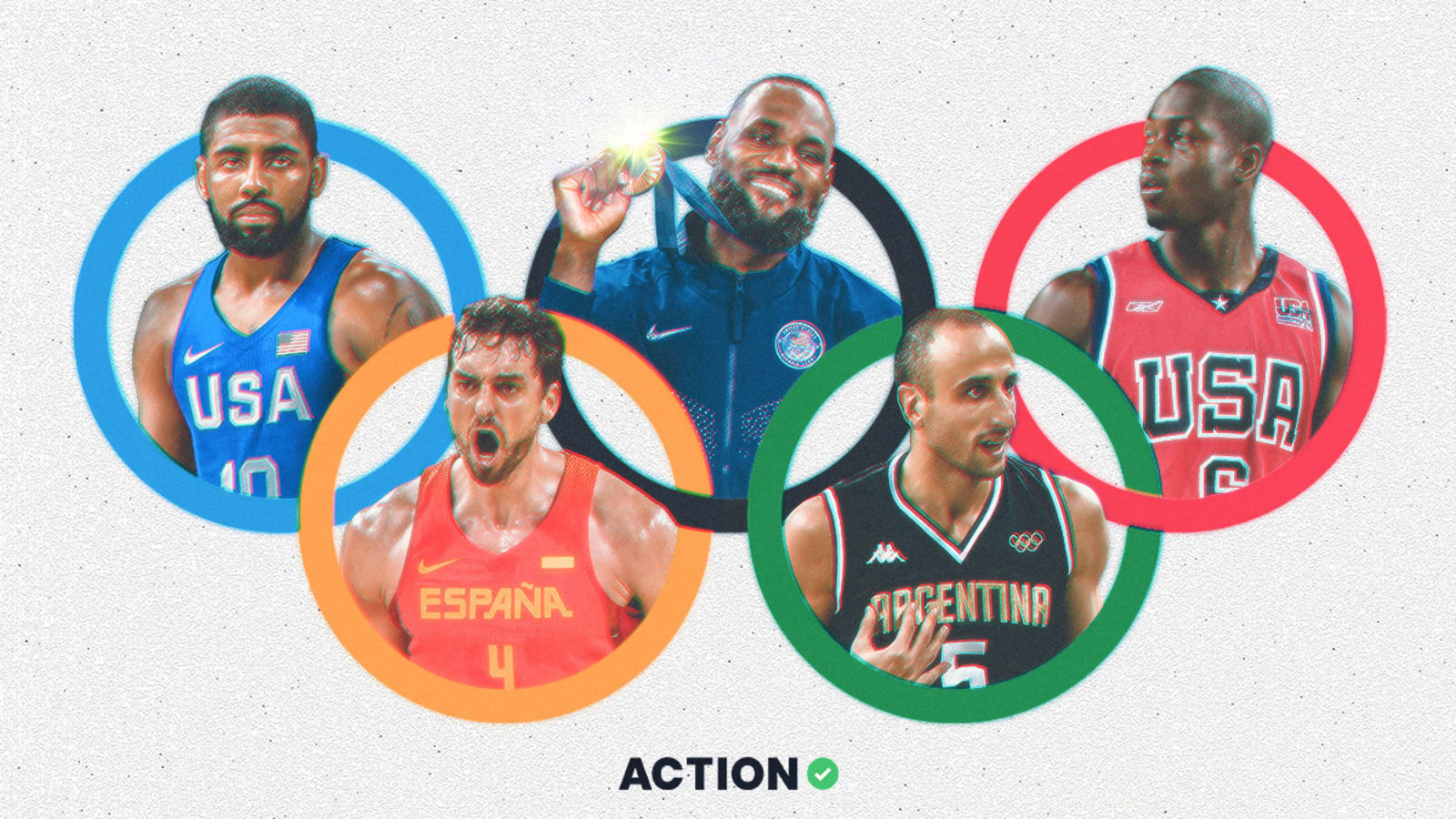 Does the ‘Olympic Bump’ actually exist In the NBA?