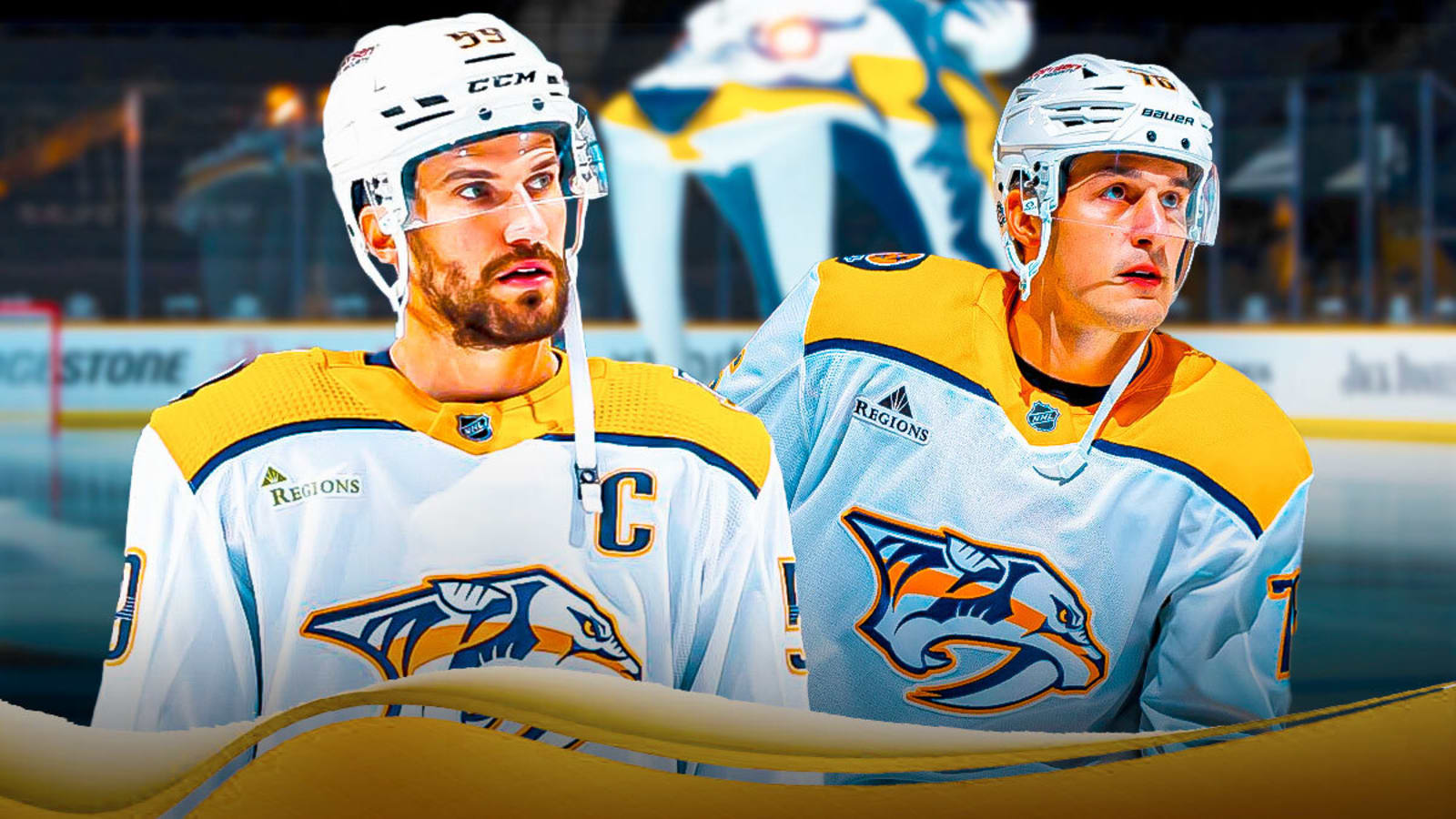 Predators’ fatal flaw that must be fixed in 2024-25 season