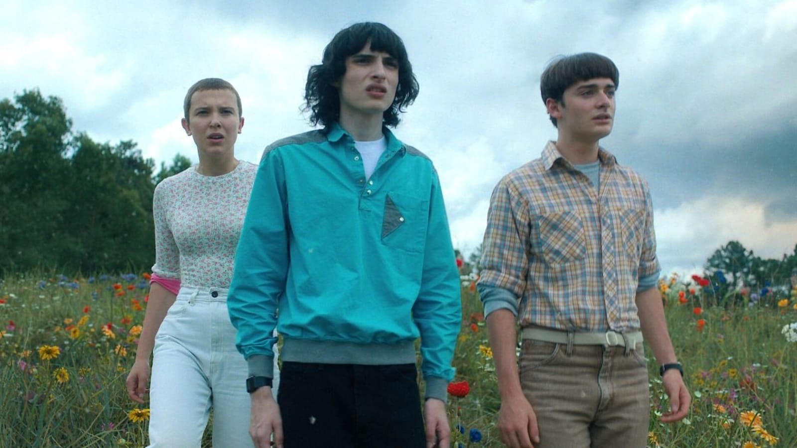 'Stranger Things 5' reveals episode titles, confirms 2025 release date