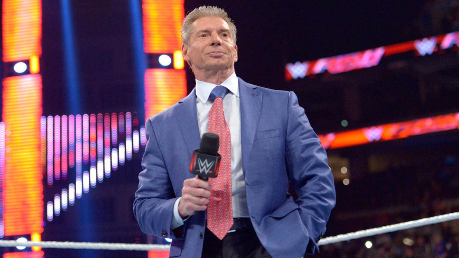 Vince McMahon Netflix Documentary Release Date In Question Over Recent Accusations