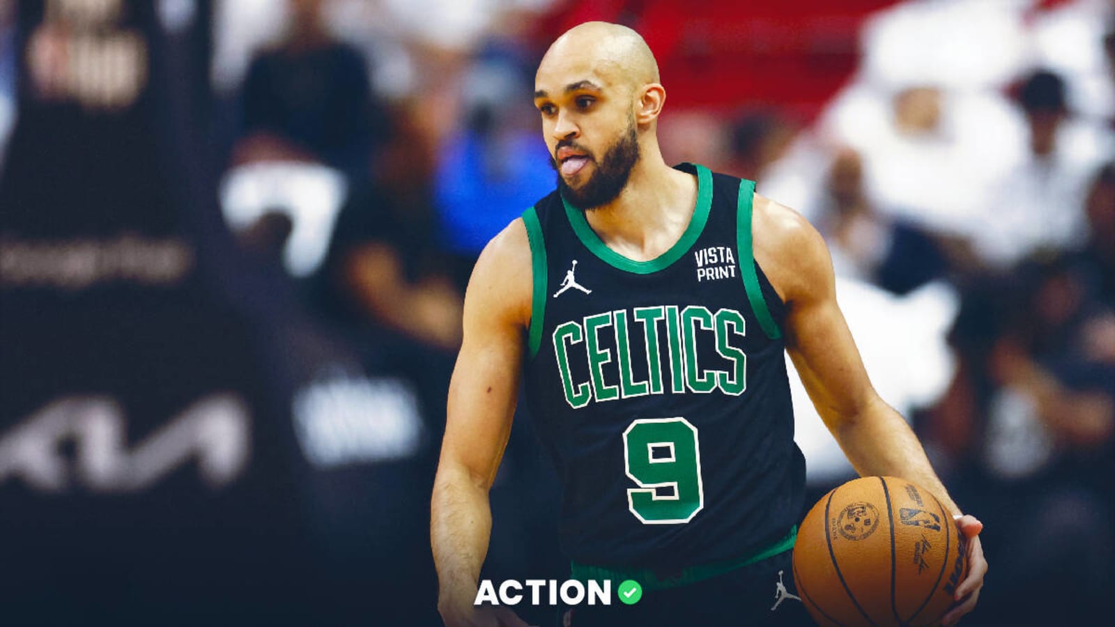 NBA player props forecast: Celtics vs. Cavaliers series picks