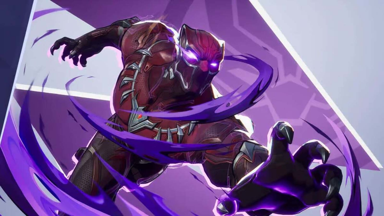 Black Panther: Full Skills And Abilities Guide In Marvel Rivals